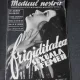 Revista Medicul nostru nr.26/1937 (revista saptamanala pentru poipularizarea problemelor de medicina, igiena si educatie sexuala)