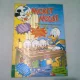REVISTA MICKEY MOUSE NR.10/1997 (REVISTA CU BENZI DESENATE, PENTRU COPII)