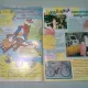 REVISTA MICKEY MOUSE NR.10/1997 (REVISTA CU BENZI DESENATE, PENTRU COPII)