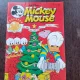 REVISTA MICKEY MOUSE NR.12/1994