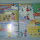 REVISTA MICKEY MOUSE NR.12/1997 (REVISTA CU BENZI DESENATE, PENTRU COPII)