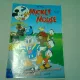 REVISTA MICKEY MOUSE NR.7/1998 (REVISTA CU BENZI DESENATE, PENTRU COPII)