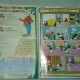 REVISTA MICKEY MOUSE NR.7/1998 (REVISTA CU BENZI DESENATE, PENTRU COPII)