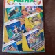 REVISTA MISHA NR.10/1987 (REVISTA PENTRU COPII, IN LIMBA ENGLEZA)