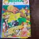 REVISTA MISHA NR.3/1987 (REVISTA PENTRU COPII, IN LIMBA ENGLEZA)