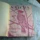 REVISTA NATURA, NR.1-12/1938, COLIGATE