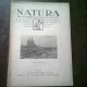 REVISTA NATURA NR.10/1929