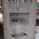 REVISTA NATURA NR.10/1934
