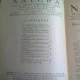 REVISTA NATURA NR.1/1934