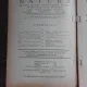 REVISTA NATURA NR.12/1938