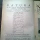 REVISTA NATURA NR.8/1926