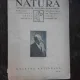 REVISTA NATURA NR.9/1928