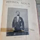 Revista Noua// director B.P. Hasdeu, anul VII, no. 1-12