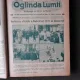 REVISTA OGLINDA LUMII 1926, 52 NUMERE COLIGATE (REVISTA SAPTAMANALA DE ACTUALITATE)