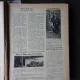 REVISTA OGLINDA LUMII 1926, 52 NUMERE COLIGATE (REVISTA SAPTAMANALA DE ACTUALITATE)