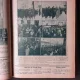 REVISTA OGLINDA LUMII 1926, 52 NUMERE COLIGATE (REVISTA SAPTAMANALA DE ACTUALITATE)