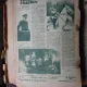 REVISTA OGLINDA LUMII 1931, 52 NUMERE COLIGATE (REVISTA SAPTAMANALA DE ACTUALITATE)