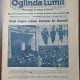 Revista Oglinda Lumii nr.8/1926
