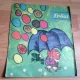 REVISTA DE BANDA DESENATA IN LIMBA GERMANA FROSI