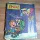 REVISTA DE BANDA DESENATA IN LIMBA GERMANA FROSI
