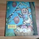 REVISTA DE BANDA DESENATA IN LIMBA GERMANA FROSI