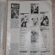 Revista Paris Match nr.1474/1977  Un grand document Hitler