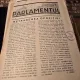 Revista Parlamentul I - 19