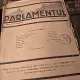 Revista Parlamentul nr.4/1929