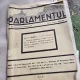 Revista Parlamentul nr.5/1927