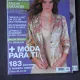 REVISTA PATRONES NR.29/2004, TEXT IN LIMBA ITALIANA, REVISTA DE MODA
