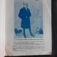 Revista Paza Politieneasca administrativa sociala, director D. Daschevici  (revista ministerului de interne, coperta de A. Poitevin-Skeletti
