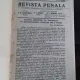 REVISTA PENALA 1939