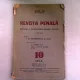 REVISTA PENALA  nr.10/1940