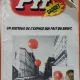 Revista Pif Gadget nr.257, text in limba franceza
