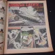 Revista Pif nr.1154/1967, text in limba franceza