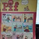 Revista Pif nr.1238/1967, text in limba franceza
