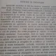 Revista Politica si Literara - Nicolae Comsa  cu dedicatiea autorului