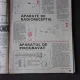 REVISTA RACHETA CUTEZATORILOR NR.10/1971