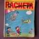 REVISTA RACHETA CUTEZATORILOR NR.4/1972