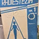 Revista Radiestezia nr.1