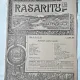 Revista Rasaritul, anul III, nr.33-36/1921