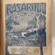 Revista Rasaritul -Anul XVIII, 1936 (Coligate Numerele: 1-12)