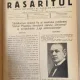 Revista Rasaritul -Anul XVIII, 1936 (Coligate Numerele: 1-12)