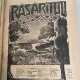 Revista Rasaritul -Anul XVIII, 1936 (Coligate Numerele: 1-12)