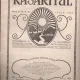 Revista Rasaritul nr. 41-44 din iulie 1923