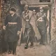 Revista Realitatea Ilustrata Anul VII Nr.331,1 Iunie 1933 - Pe coperta Tata si Fiul,Suveranul arata Voevodului Mihai Transeele construite de Regimentul 2 Pionieri