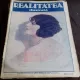 REVISTA REALITATEA ILUSTRATA NR.162/1930