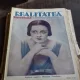 REVISTA REALITATEA ILUSTRATA NR.22/1928