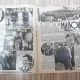 Revista Realitatea Ilustrata nr.452/1935  Benito Mussolini pe coperta