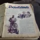REVISTA REALITATEA ILUSTRATA NR.9/1928